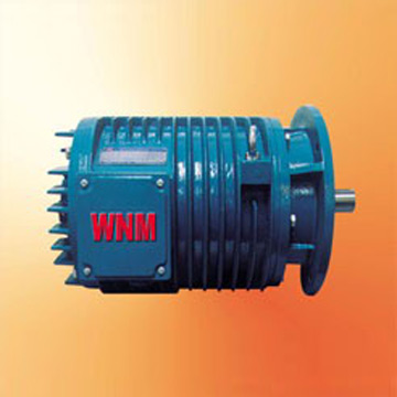  YG Series Induction Motor for Roller Table (Ю.Г. серии индукционного мотора рольганг)