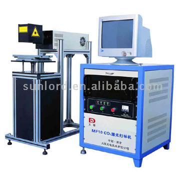  Laser Marking Equipment ( Laser Marking Equipment)