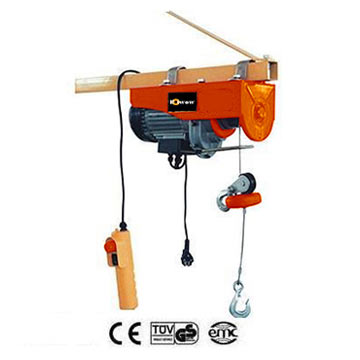  Electric Hoist RWEH-17001