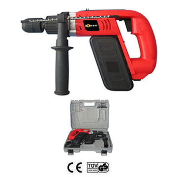  Cordless Impact Drill (Impact Cordless Drill)