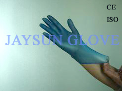 Einweg-Vinyl (PVC) Gloves (Einweg-Vinyl (PVC) Gloves)