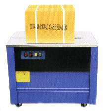  High Desk Strapping Machine (High Desk cerclage)