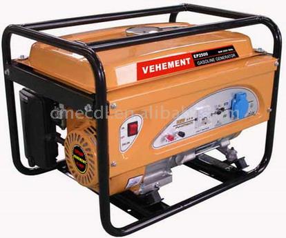  Gasoline Generator