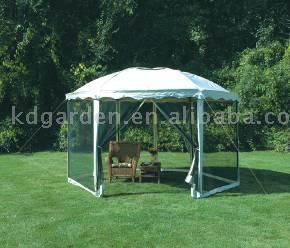  Gazebo (Gazebo)