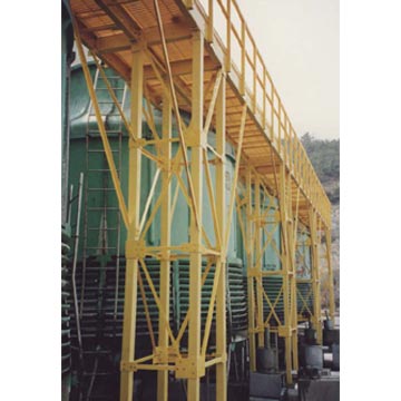  FRP Platform (Plate-forme PRF)