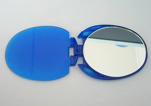 Elliptical One Side Mirror (Elliptical One Side Mirror)