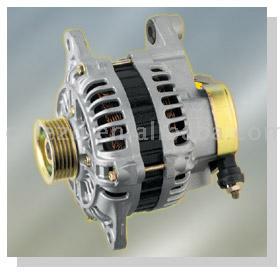 Alternator (Alternator)