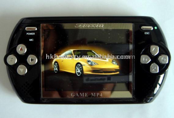  MP4 Player ( MP4 Player)