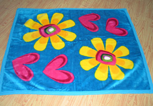  Kids` Blanket (Kids `Blanket)