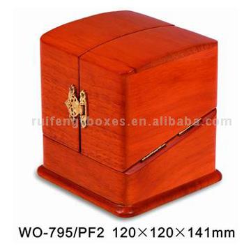  Perfume Box (Parfums Box)