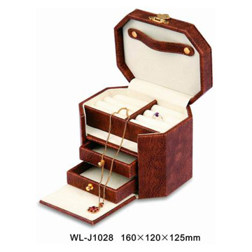  Wooden Jewelry Box ( Wooden Jewelry Box)