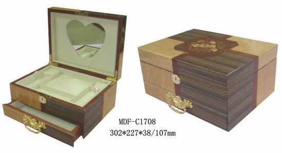  Perfume Box (Parfums Box)