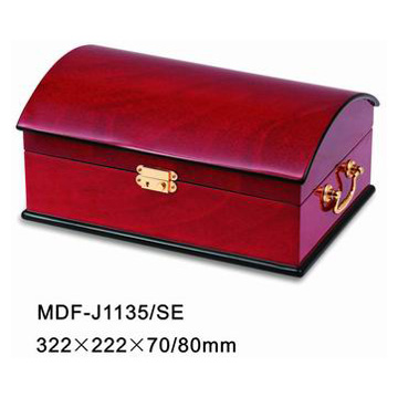  Wooden Jewelry Box ( Wooden Jewelry Box)