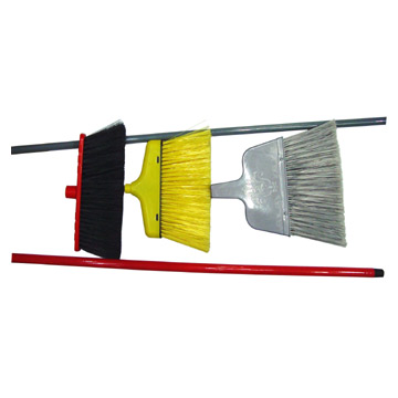  Broom & Dustpan ( Broom & Dustpan)