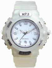  MP3 Watch