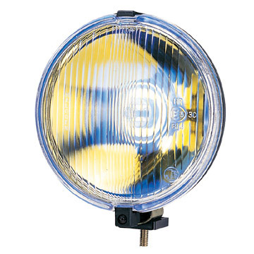  Auxiliary Light ( Auxiliary Light)