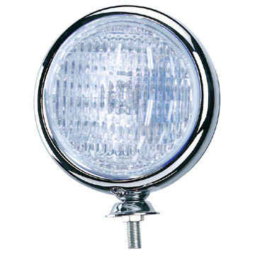  Auxiliary Light (Вспомогательного освещения)