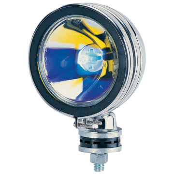  Auxiliary Light ( Auxiliary Light)