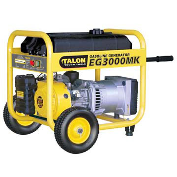  Petrol Generator ( Petrol Generator)