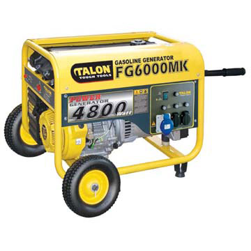  Petrol Generator ( Petrol Generator)