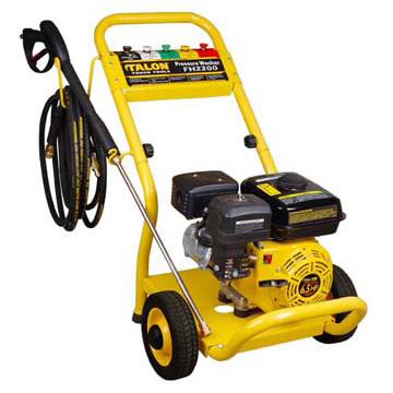  Petrol High Pressure Washer ( Petrol High Pressure Washer)