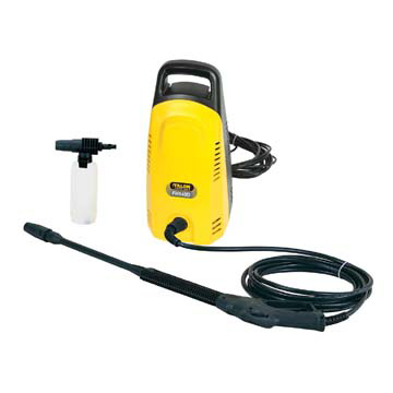  Electric High Pressure Washer (Elektrische Hochdruckreiniger)