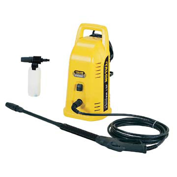  Electric High Pressure Washer (Elektrische Hochdruckreiniger)