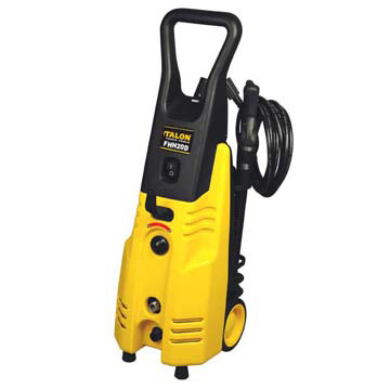  Electric High Pressure Washer (Elektrische Hochdruckreiniger)