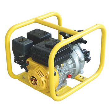  Petrol Water Pump (Essence Pompe à eau)