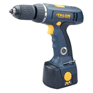  1/2" Cordless Driver Drill (1 / 2 "Driver Cordless Drill)