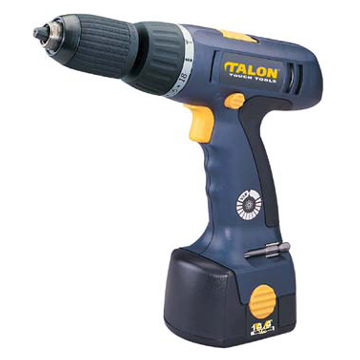  1/2" Cordless Hammer Drill (1 / 2 "Cordless Hammer Drill)