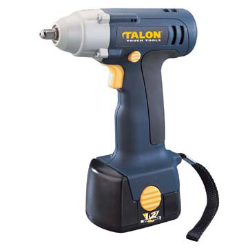  3/8" Cordless Impact Wrench (3 / 8 "Cordless Impact Wrench)