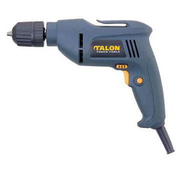  2.9A (350W) 3/8" Corded Drill (2.9A (350W) 3 / 8 "Drill filaire)