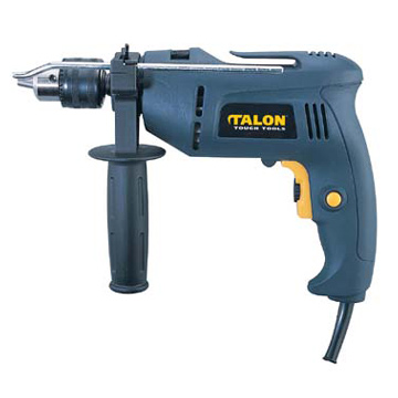  5A (600W) 3/8" Corded Hammer Drill (5A (600W) 3 / 8 "filaire Hammer Drill)