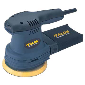  1.5A (180W) 125mm Random Orbit Sander (1.5A (180W) 125mm Random Orbit Sander)