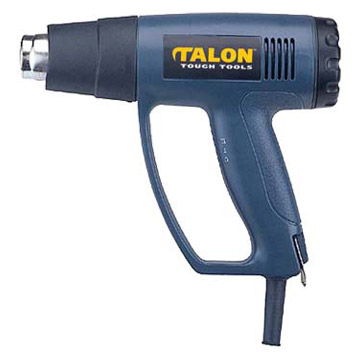  16A (2,000W) Corded Heat Gun (16A (2.000 W) filaires Heat Gun)