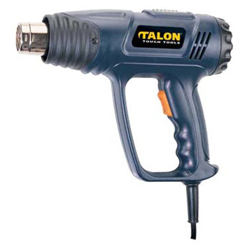  2,000W Corded Heat Gun (2.000 W filaire Heat Gun)