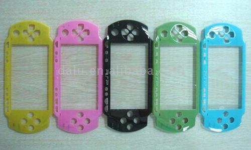  PSP Faceplate (PSP передняя панель)