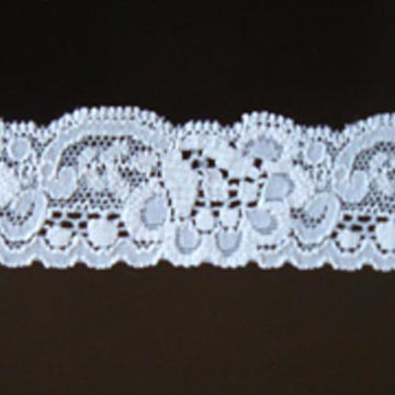  Lace (with Elasticity) (Lace (avec une élasticité))