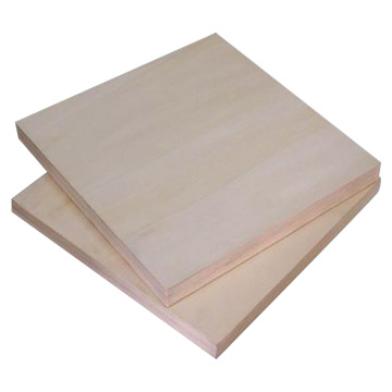  Birch Plywood (Contreplaqué de bouleau)