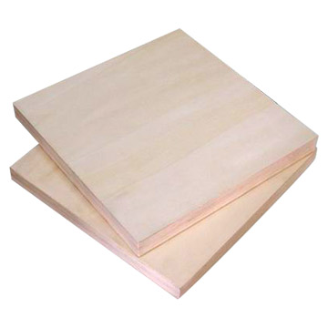 Birch Plywood (Birch Plywood)