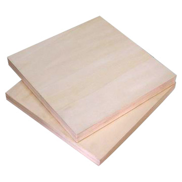  Birch Plywood (Contreplaqué de bouleau)