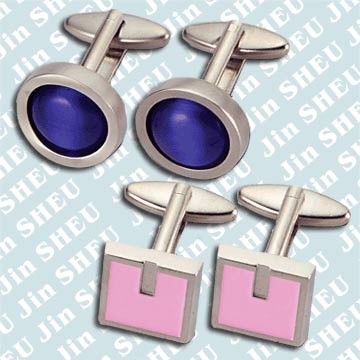  Cufflinks (Boutons de manchette)