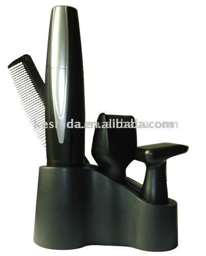  Hair Trimmer (Tondeuses électriques)