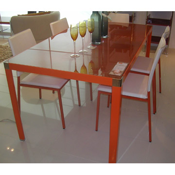  Dining Set (Dining Set)