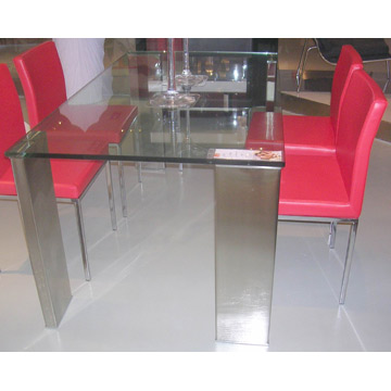  Dining Set (Ensemble repas)