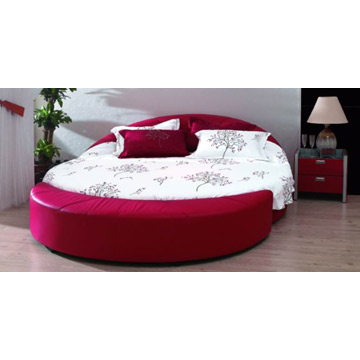  Bed and Bedding Set