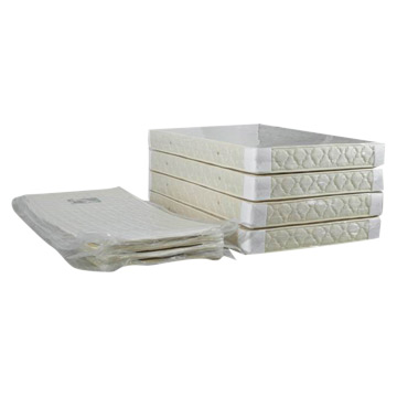  Compressed Mattress (Compressed Matelas)