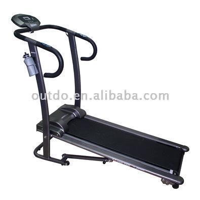  Magnetic Controlled Treadmill (Controlled Magnetic Laufband)