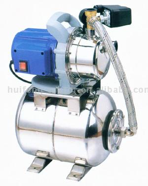  Automatic Garden Pump ( Automatic Garden Pump)